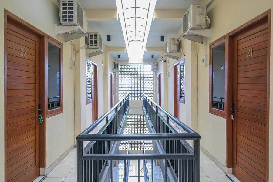 Maharani Guest House RedPartner @ Gatot Subroto Timur Denpasar