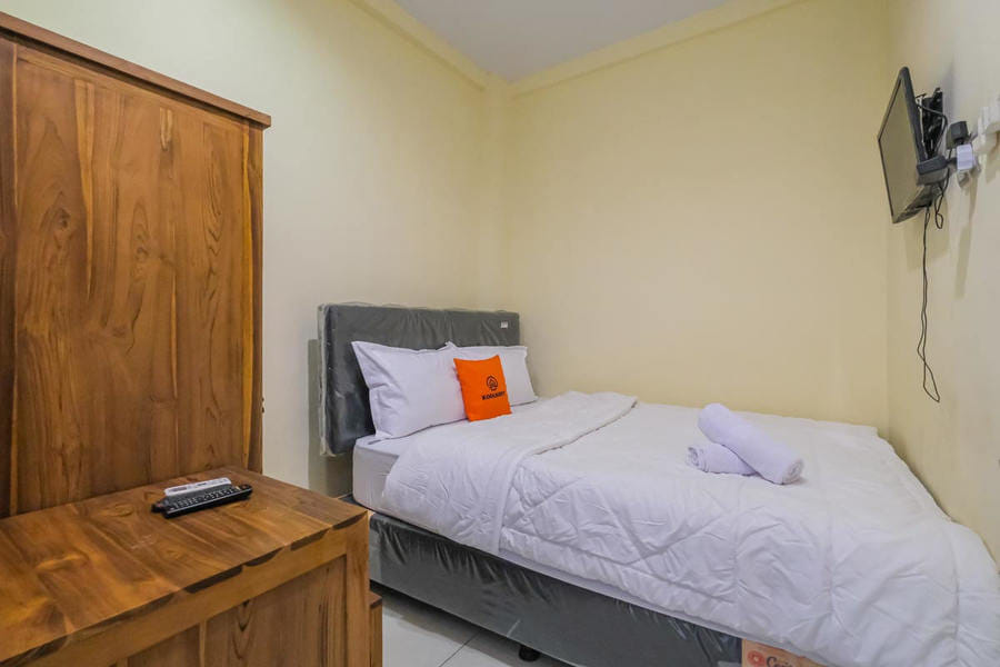 Maharani Guest House RedPartner @ Gatot Subroto Timur Denpasar