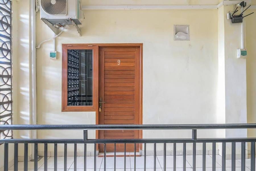 Maharani Guest House RedPartner @ Gatot Subroto Timur Denpasar