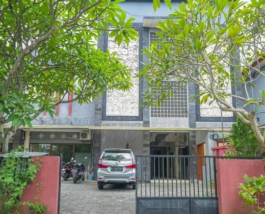Maharani Guest House RedPartner @ Gatot Subroto Timur Denpasar