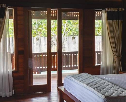 Madaira Villa Senggigi