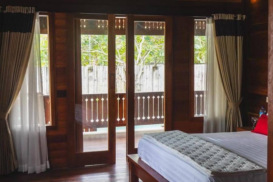 Madaira Villa Senggigi