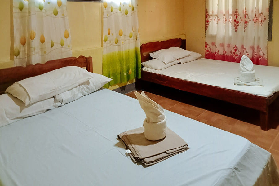 Basios Place Tourist Inn by RedDoorz