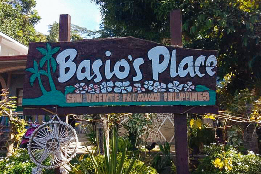 Basios Place Tourist Inn by RedDoorz