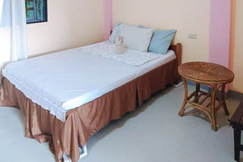 Basios Place Tourist Inn by RedDoorz