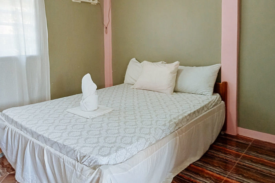 Basios Place Tourist Inn by RedDoorz