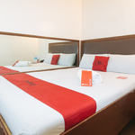 RedDoorz @ Riches Holiday Hotel Avenida