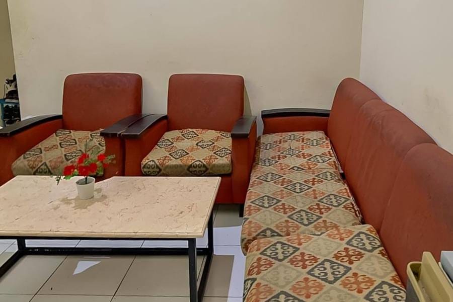 Akavi Homestay Jayapura Redpartner