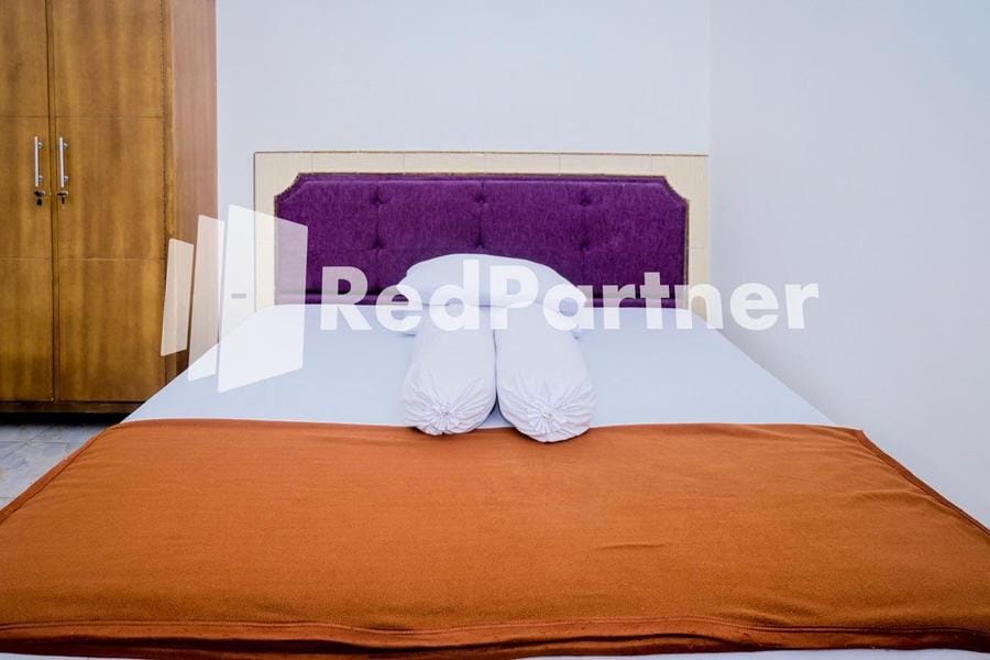 Villa Ikbhar Ciletuh Redpartner