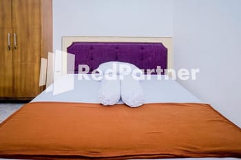 Villa Ikbhar Ciletuh Redpartner