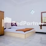 Villa Ikbhar Ciletuh Redpartner