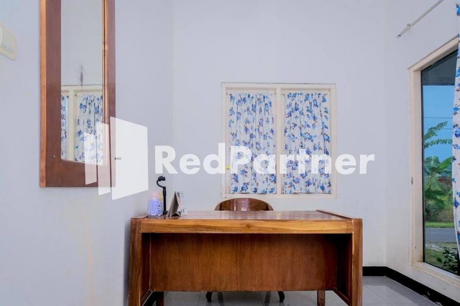 Villa Ikbhar Ciletuh Redpartner