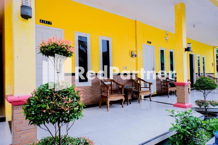 Villa Ikbhar Ciletuh Redpartner