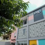 Sans Hotel Fourth Loft Solo