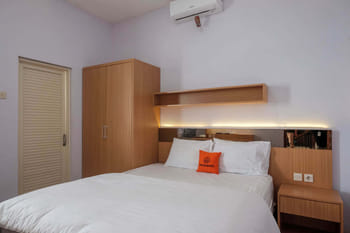 Koolkost Syariah near Taman Sriwedari Laweyan