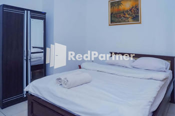 MS Hotel Pangandaran Mitra RedDoorz