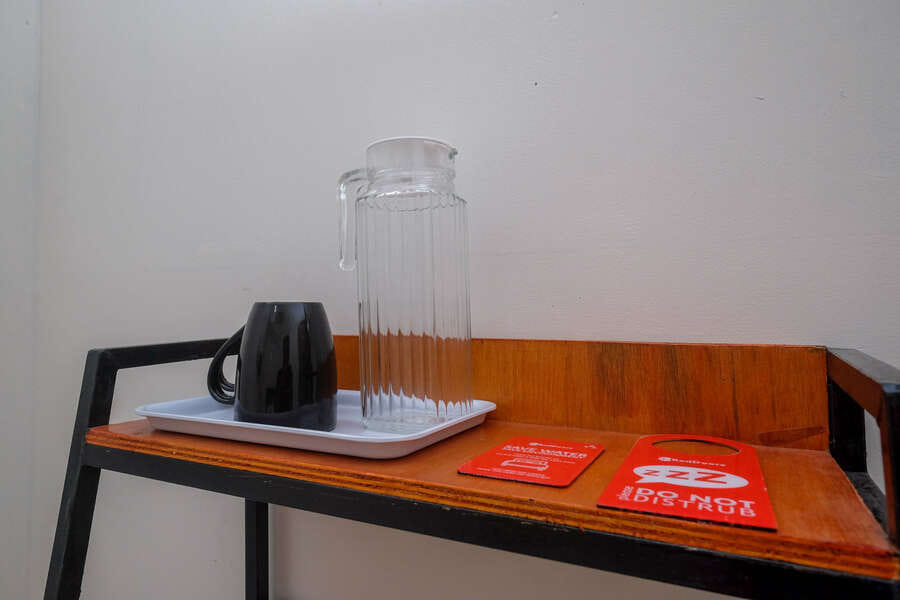 RedDoorz near Alun Alun Magelang 2