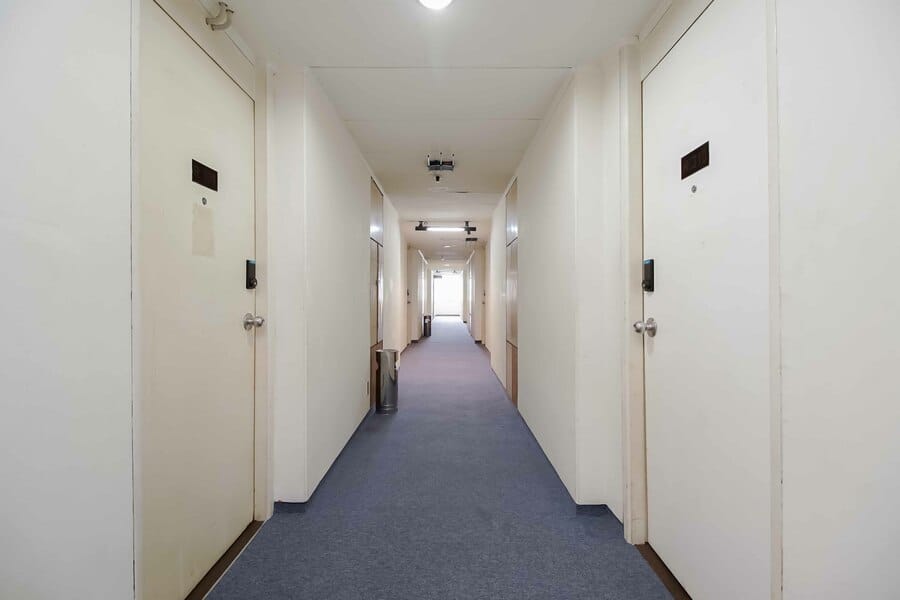 RedDoorz Plus near Kebayoran Baru Blok S