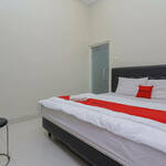 RedDoorz @ Ngagel Jaya Surabaya