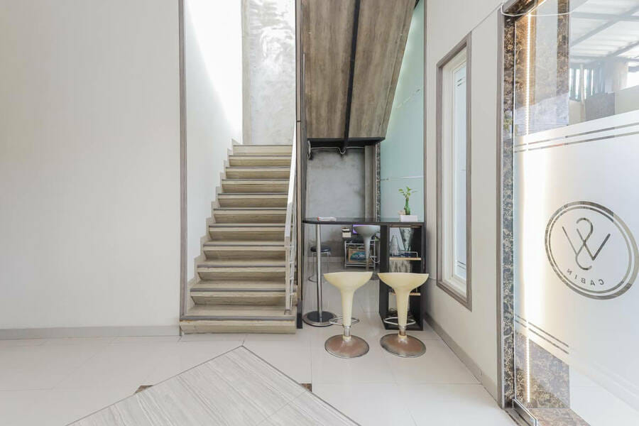 RedDoorz @ Ngagel Jaya Surabaya