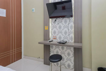 RedDoorz @ Ngagel Jaya Surabaya