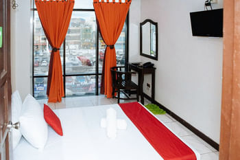 RedDoorz Near Ormoc Port Terminal