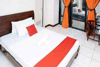 RedDoorz Near Ormoc Port Terminal