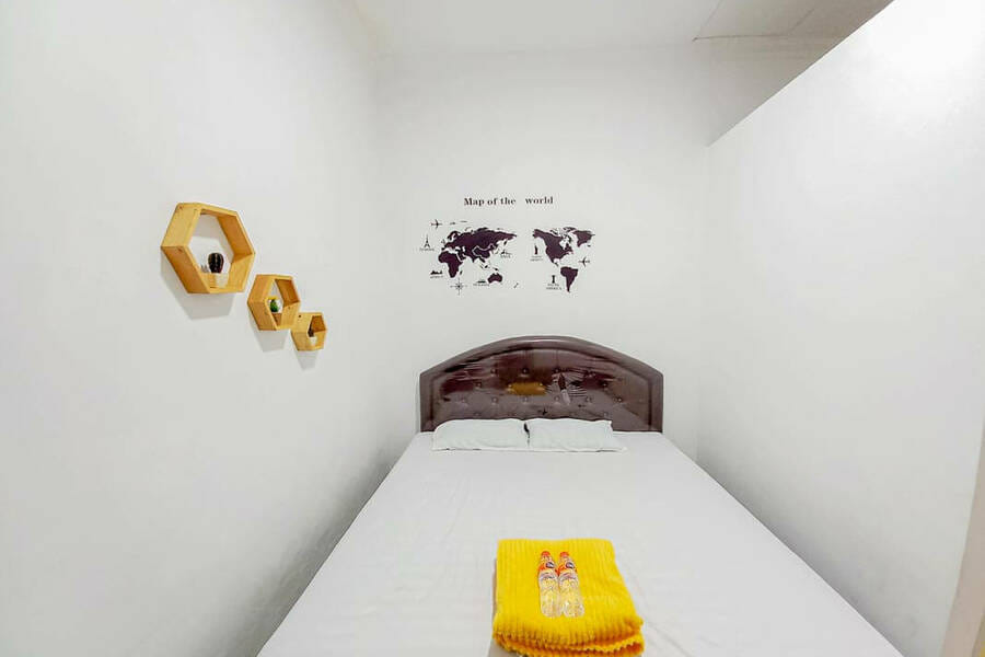 Homestay Bahari near Wisata Bahari Tlocor Sidoarjo