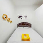 Homestay Bahari near Wisata Bahari Tlocor Sidoarjo