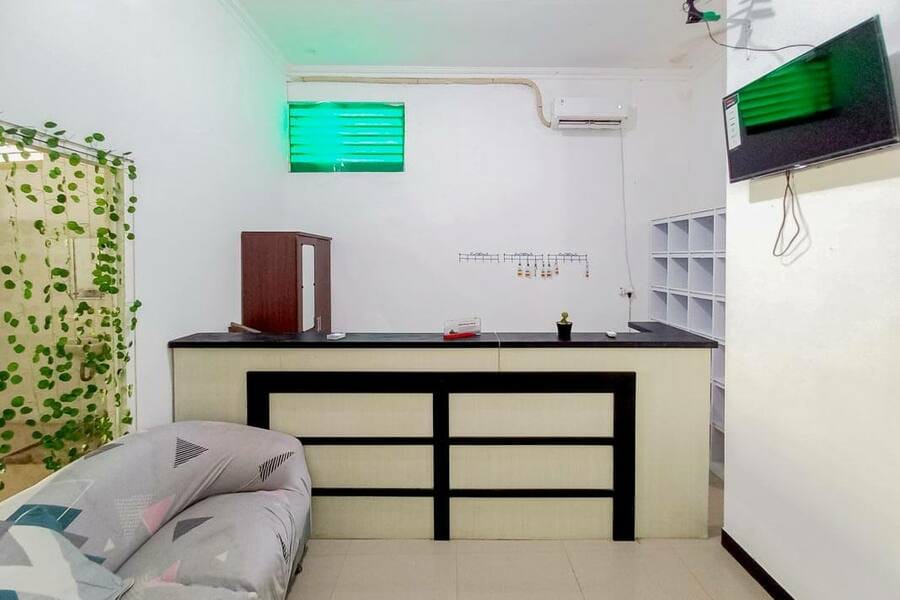 Homestay Bahari near Wisata Bahari Tlocor Sidoarjo