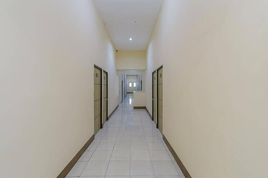 RedDoorz Syariah @ Klojen Malang