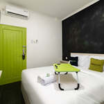 Urbanview Hotel Bizhome Artha Gading Boulevard by RedDoorz