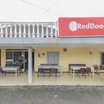 RedDoorz @ CBR Residence Blimbing