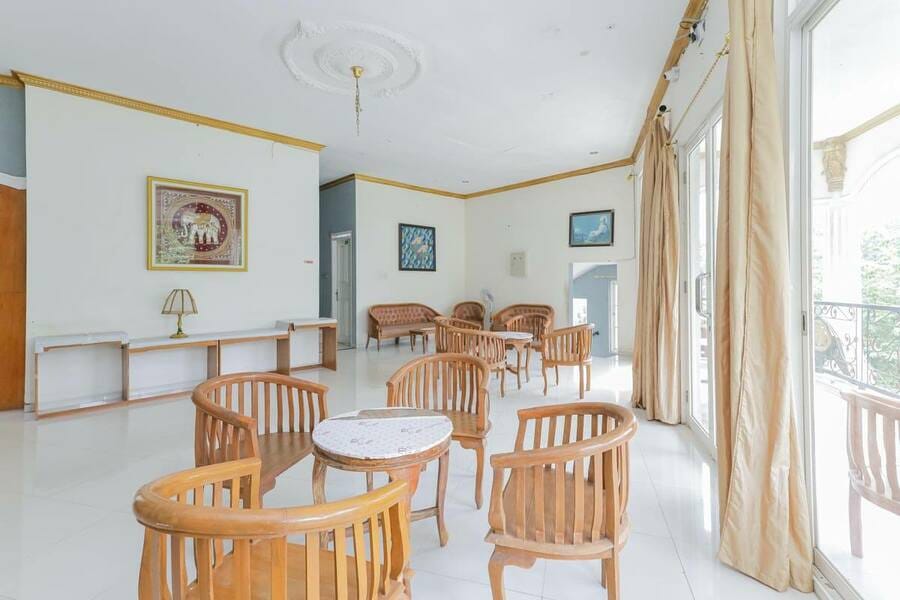 RedDoorz @ Villa Puncak Tidar