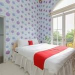 RedDoorz @ Villa Puncak Tidar