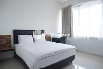 Homestay C9 Exclusive Kaliurang Yogyakarta RedPartner