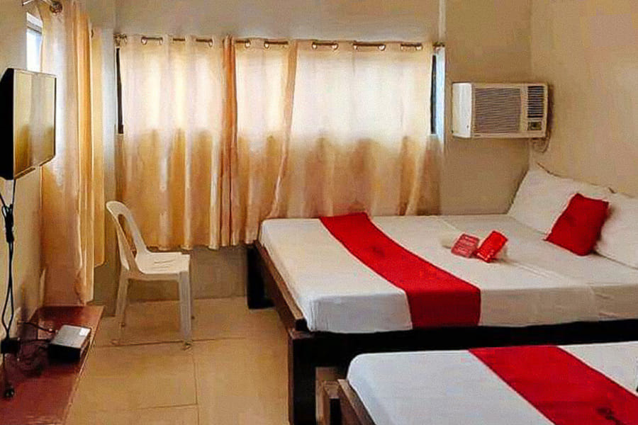 RedDoorz @ VP Inting Street