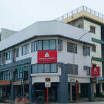 Central District Hotel