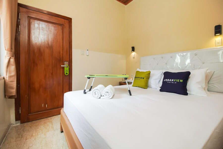 Urbanview Hotel Cantee Halim Perdanakusuma