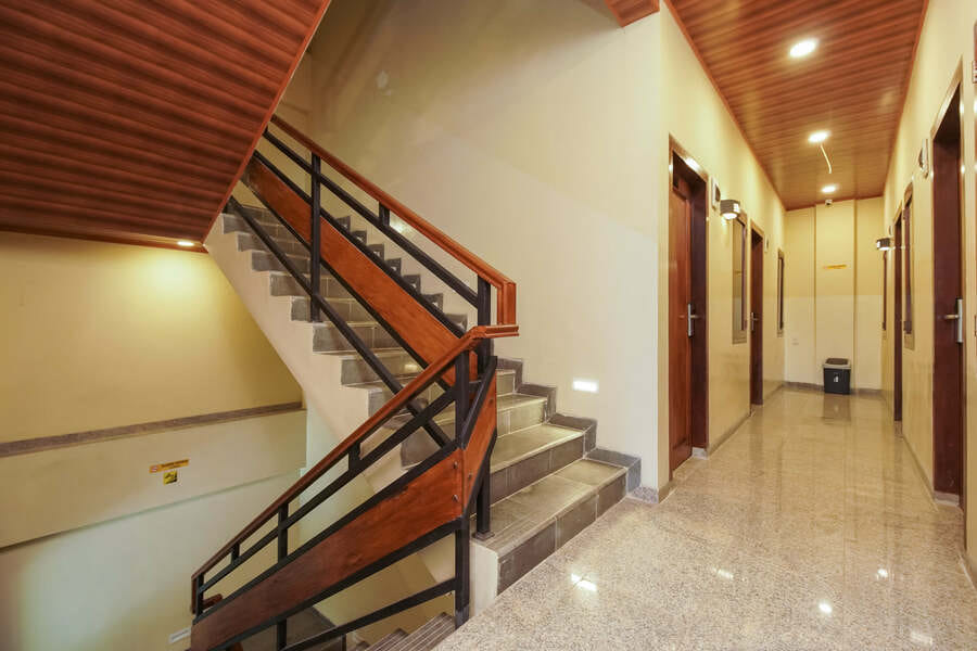 Urbanview Hotel Cantee Halim Perdanakusuma