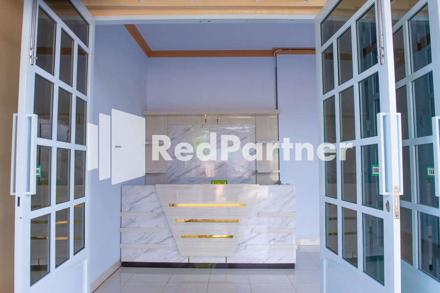 Hotel Rai Palopo Exclusive Syariah Mitra RedDoorz