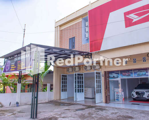 Hotel Rai Palopo Exclusive Syariah Mitra RedDoorz