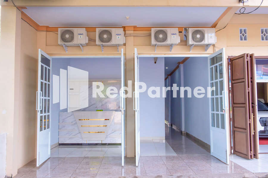 Hotel Rai Palopo Exclusive Syariah Mitra RedDoorz