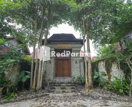 Djawata Resort & Gallery near Desa Wisata Kasongan Yogyakarta RedPartner