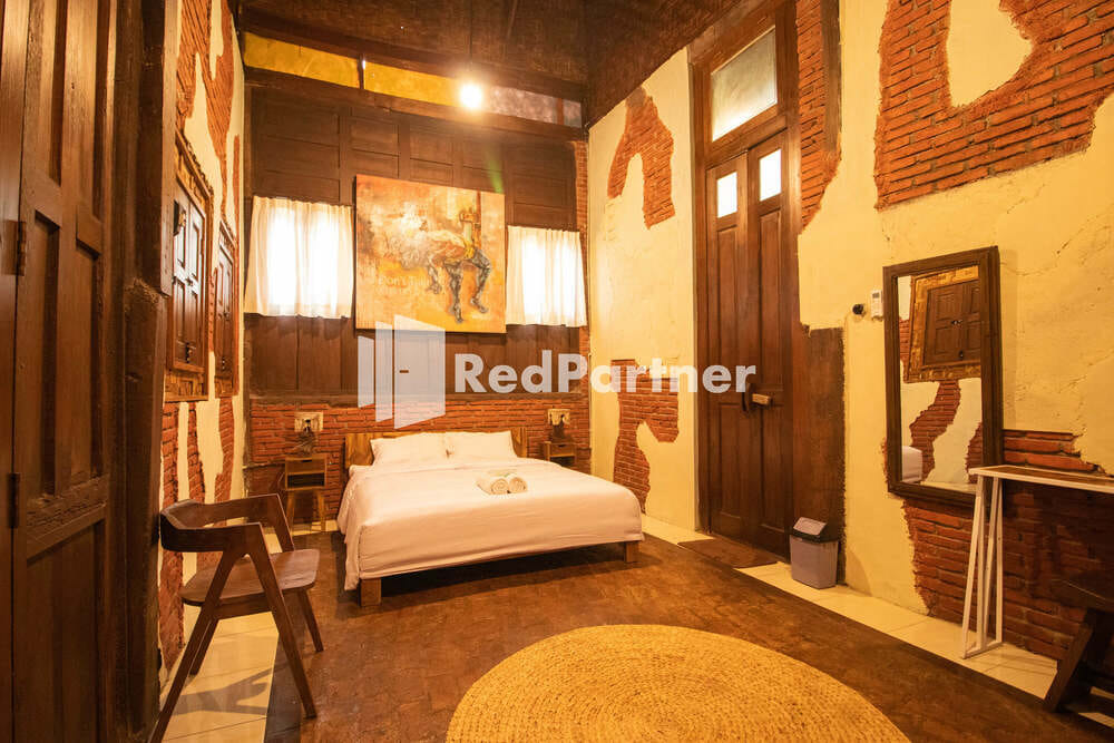 Suite Room