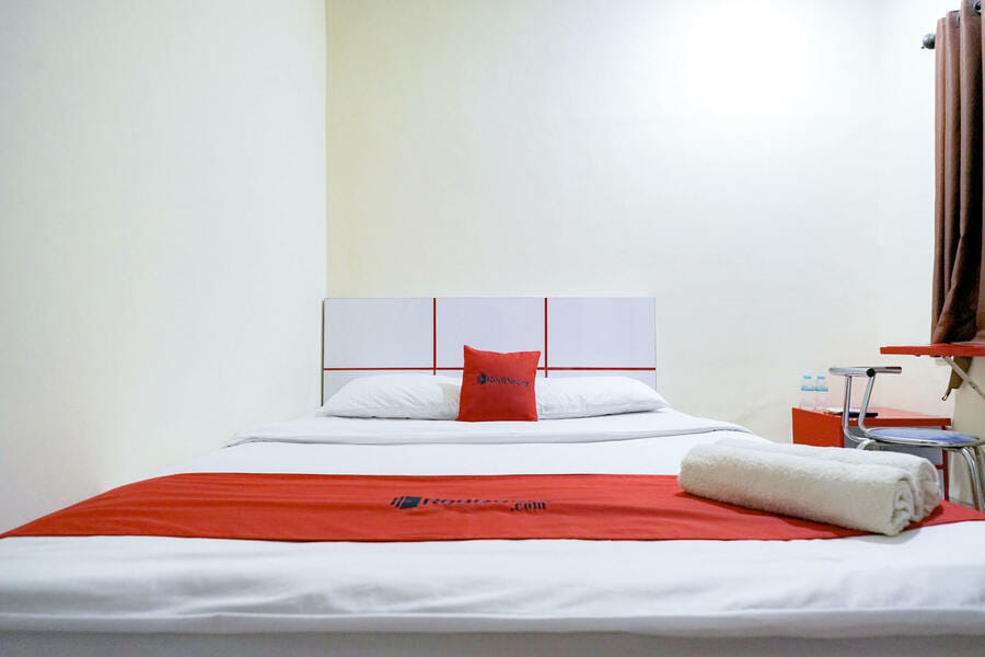 RedDoorz @ Buah Batu 5