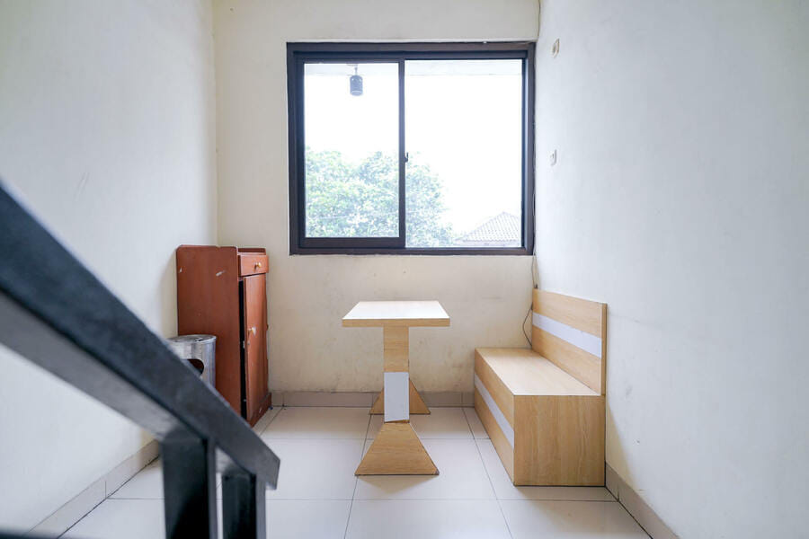 RedDoorz @ Buah Batu 5