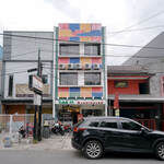 RedDoorz @ Buah Batu 5