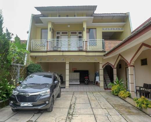 RedDoorz Syariah near Taman Rekreasi Kalianget Wonosobo