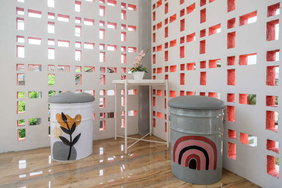 RedDoorz Syariah near Universitas Tidar Magelang